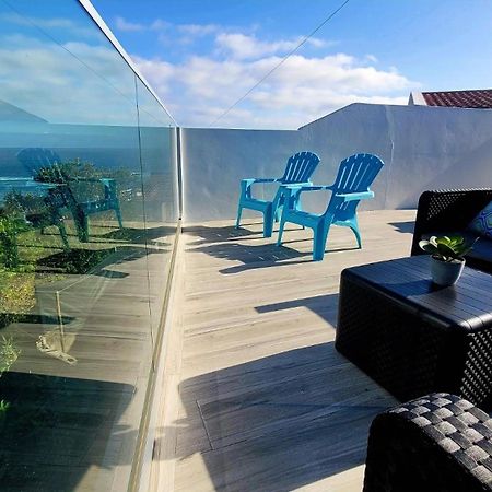 Casa Da Praia Dos Moinhos リベイラ・グランデ エクステリア 写真