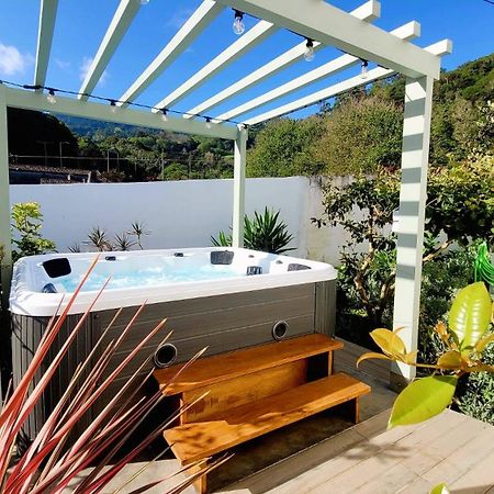 Casa Da Praia Dos Moinhos リベイラ・グランデ エクステリア 写真