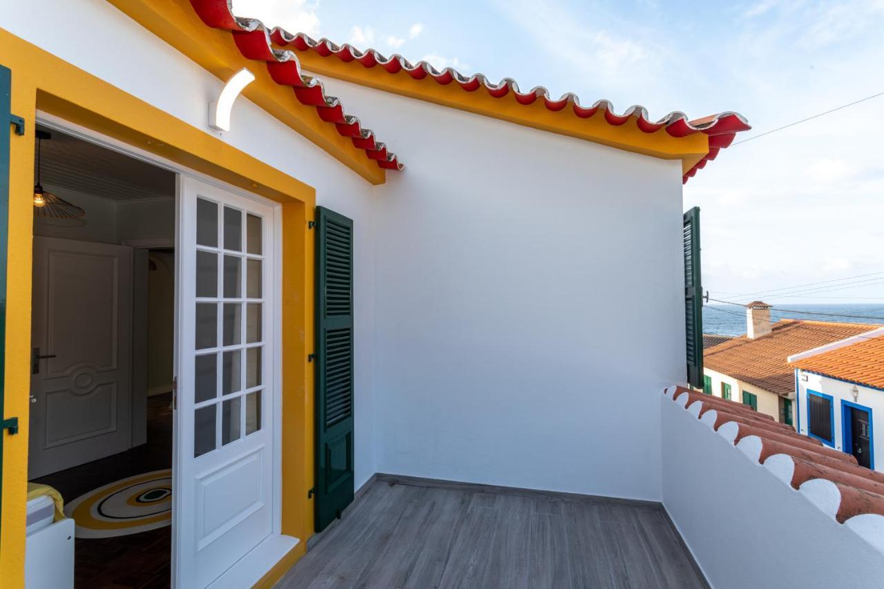 Casa Da Praia Dos Moinhos リベイラ・グランデ エクステリア 写真