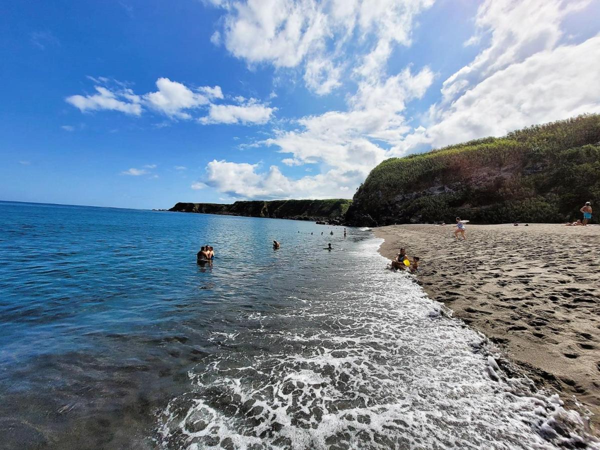 Casa Da Praia Dos Moinhos リベイラ・グランデ エクステリア 写真