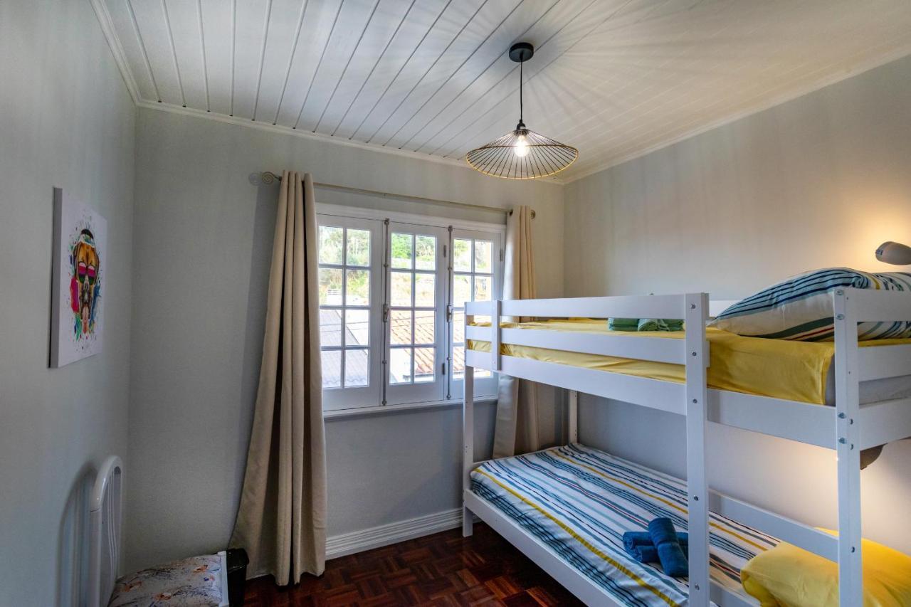 Casa Da Praia Dos Moinhos リベイラ・グランデ エクステリア 写真